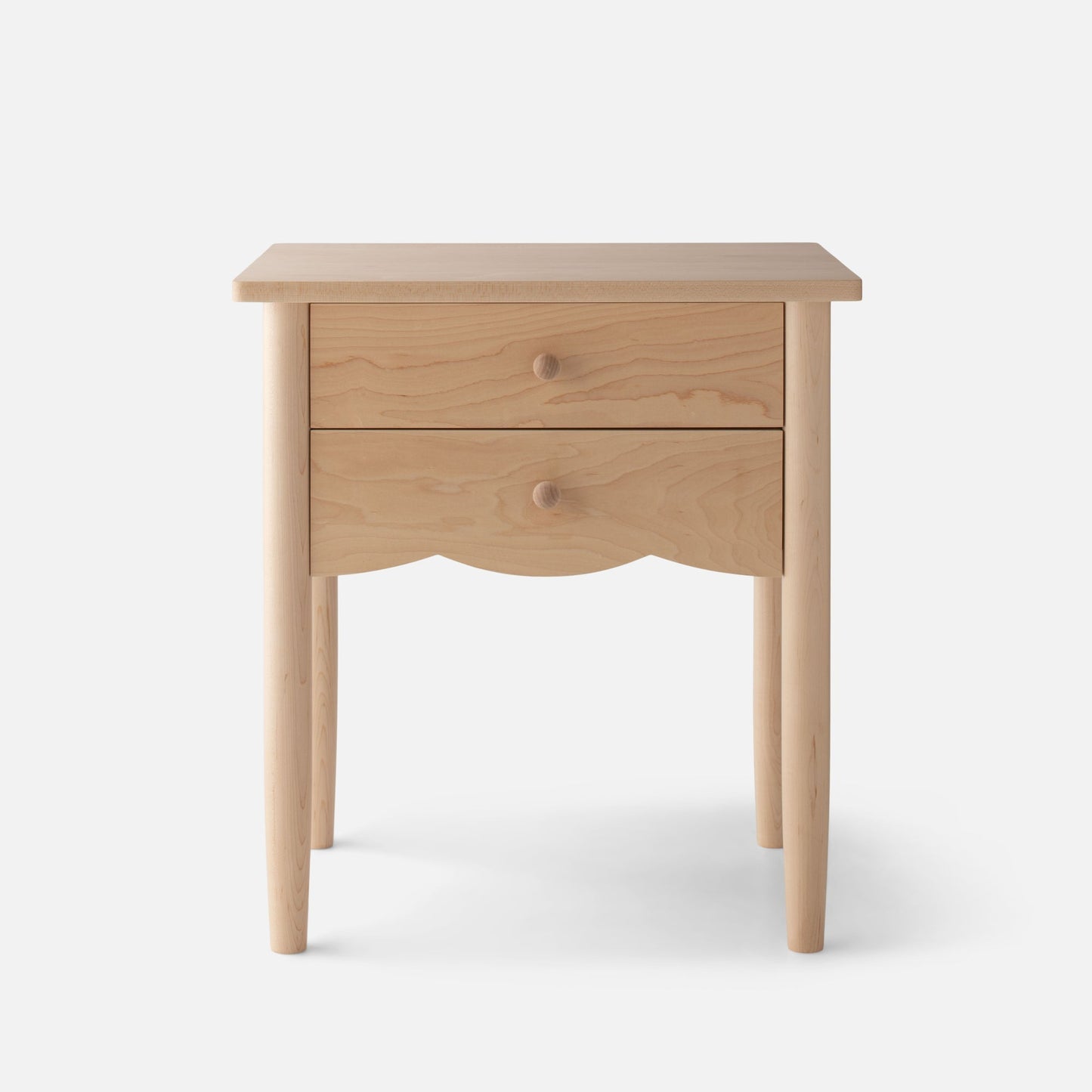June Nightstand