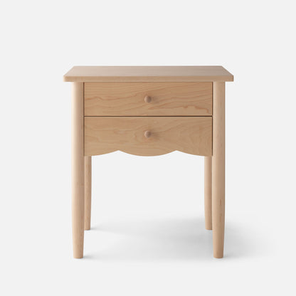June Nightstand