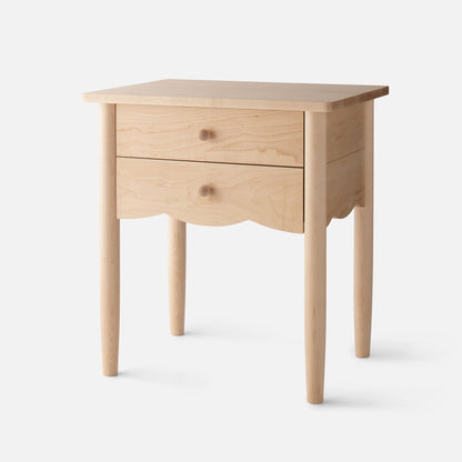June Nightstand