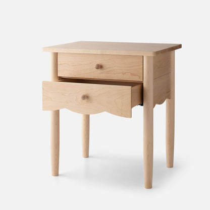 June Nightstand