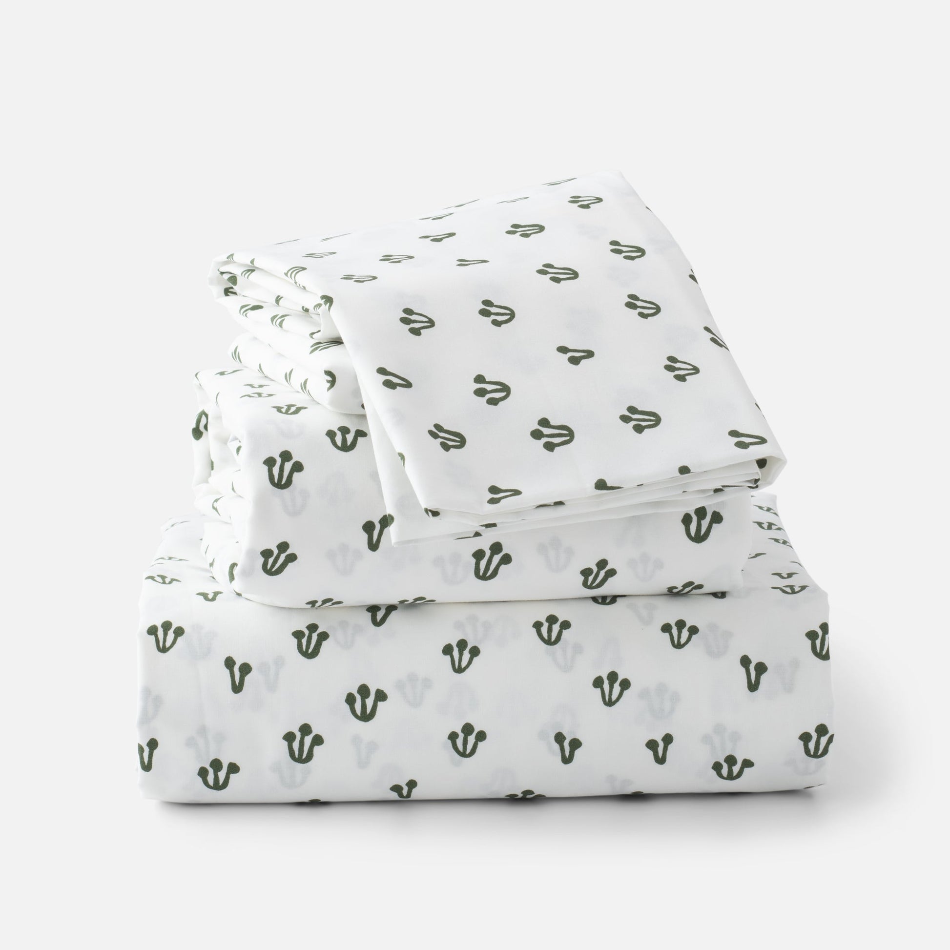 Thistle Sheeti Set