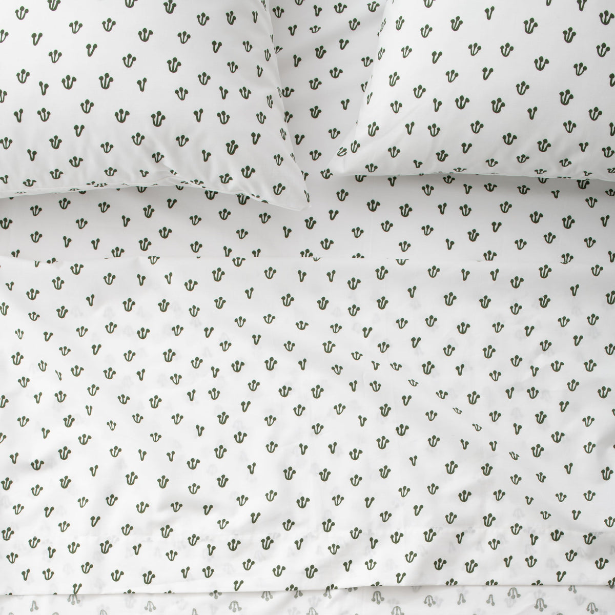 Thistle Sheet Set