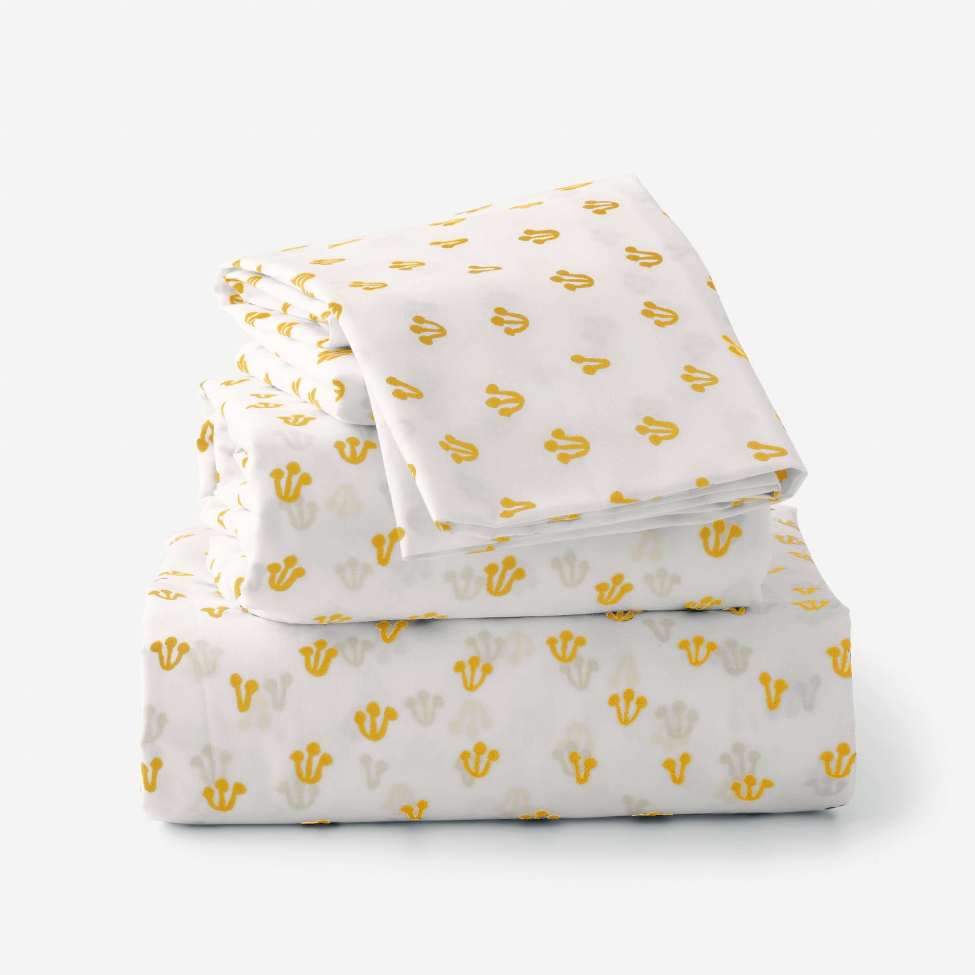 Thistle Sheeti Set
