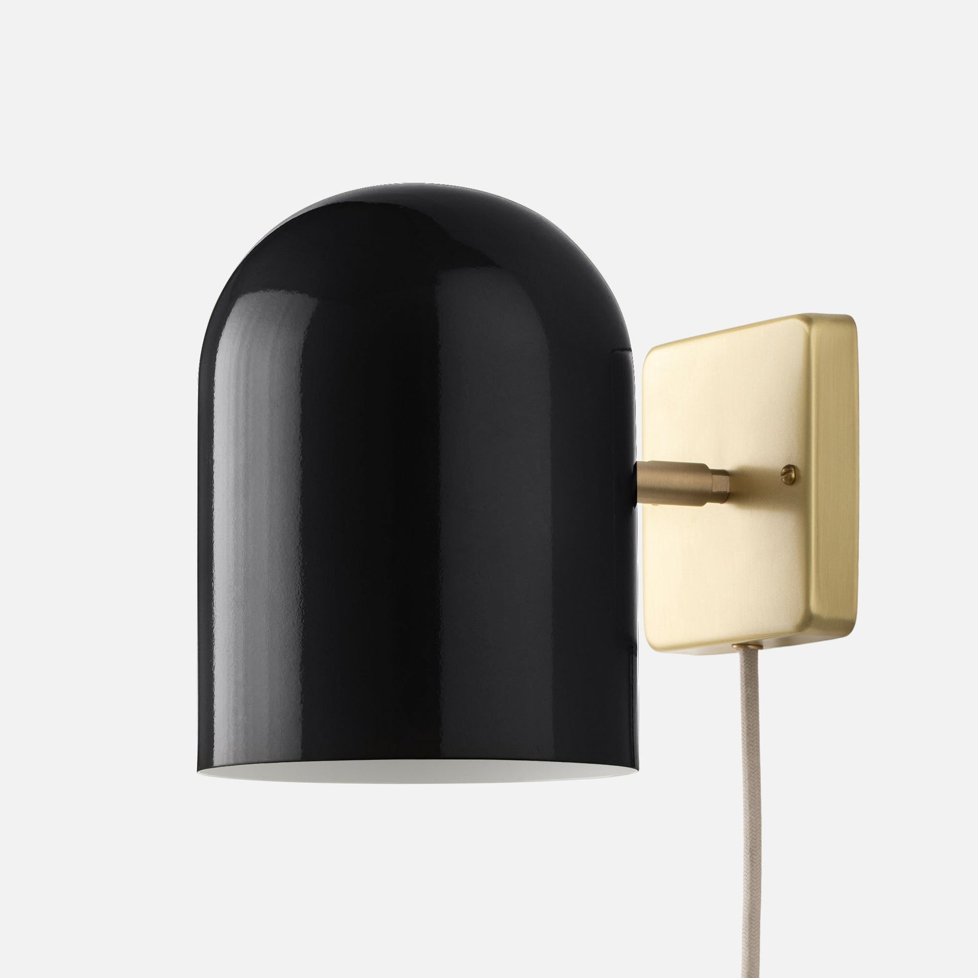 Allegheny Plug-in Sconce