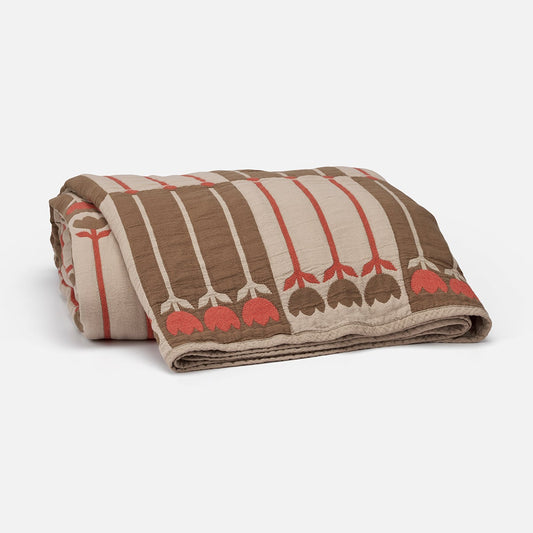 Tulbend Quilt