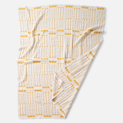 Tulbend Quilt
