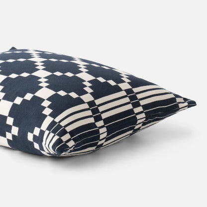 Winter + Summer Cotton Pillow Sham