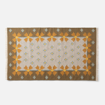 Flora Rug
