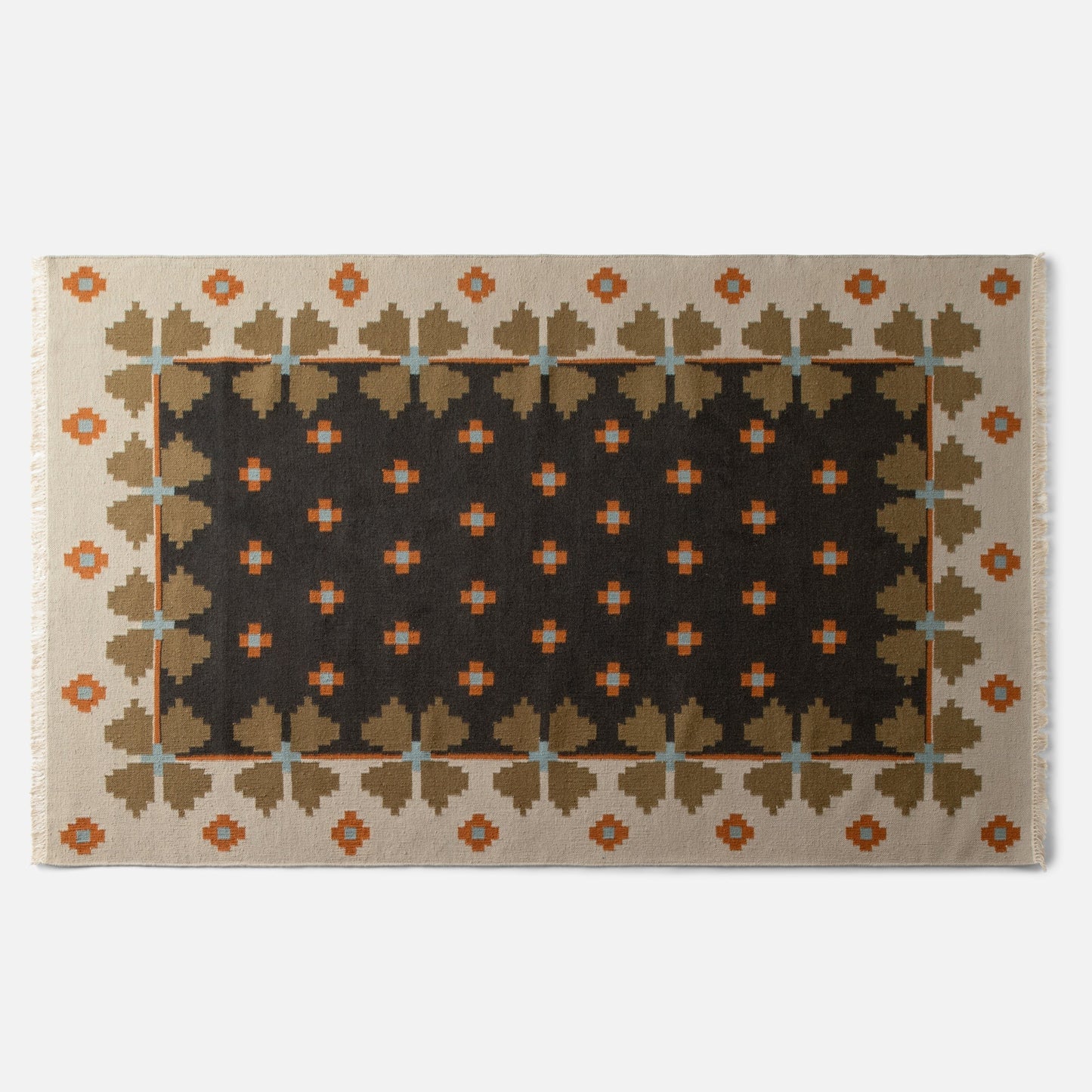 Flora Rug