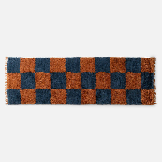 Clare V Jacques Rug