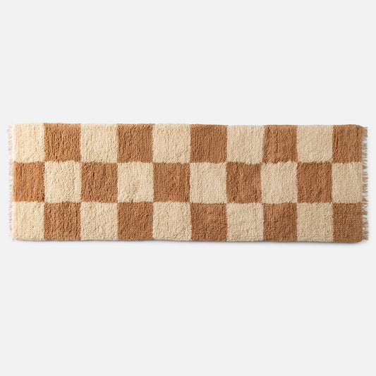 Clare V Jacques Rug