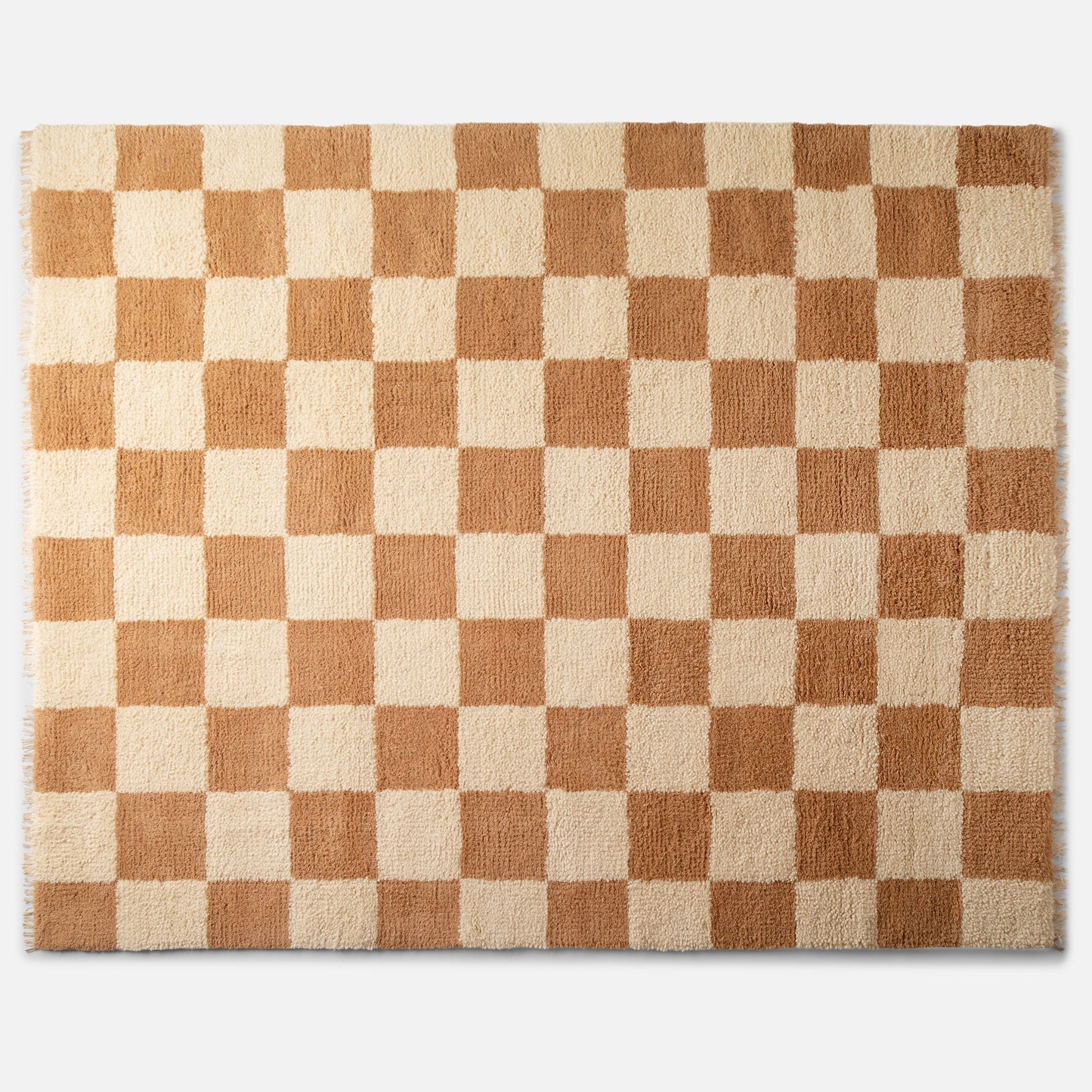 Clare V Jacques Rug