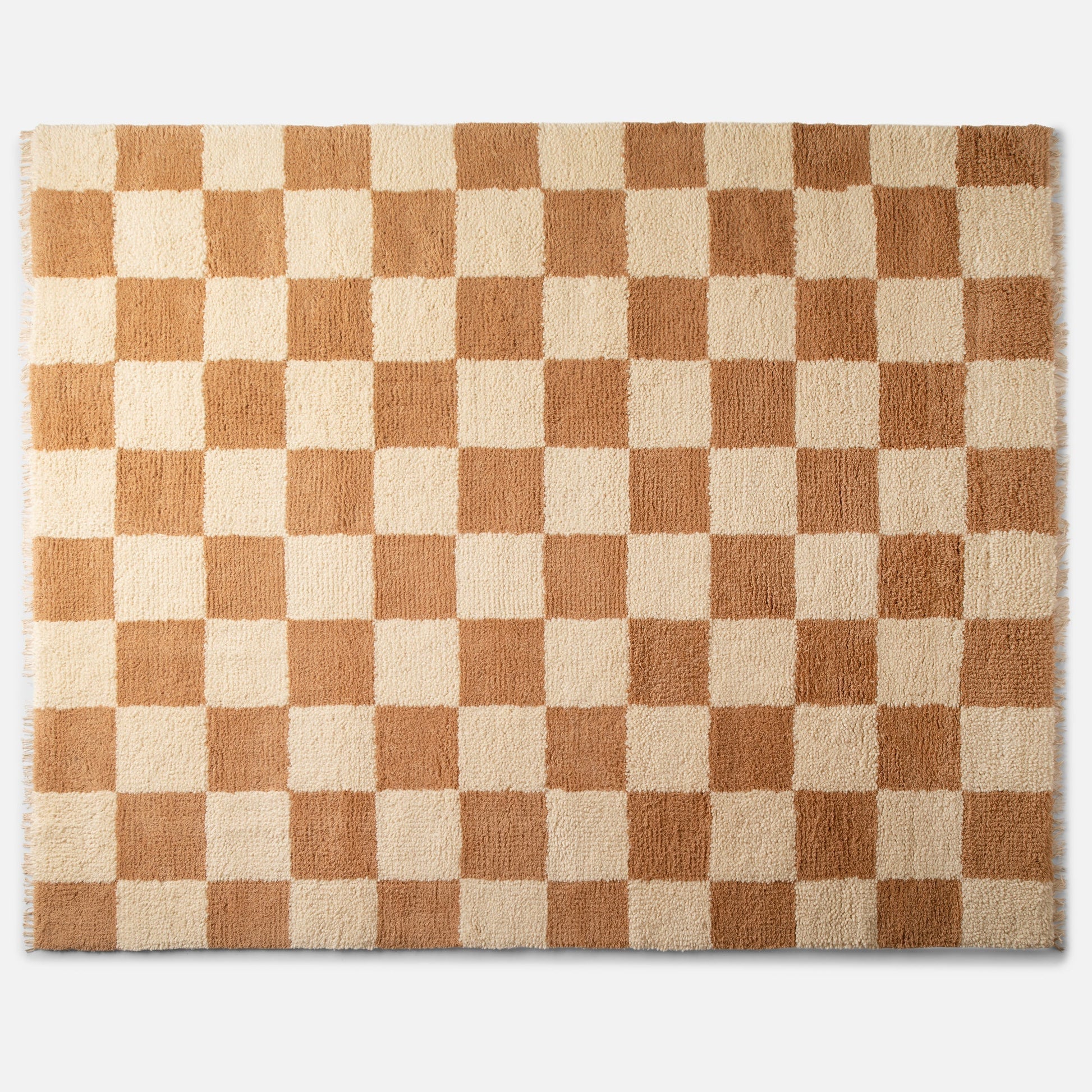Clare V Jacques Rug