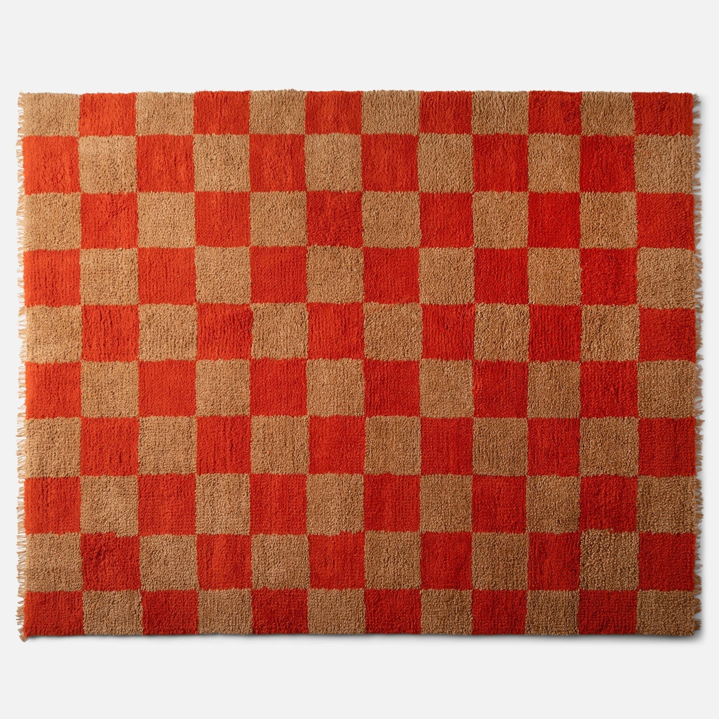 Clare V Jacques Rug