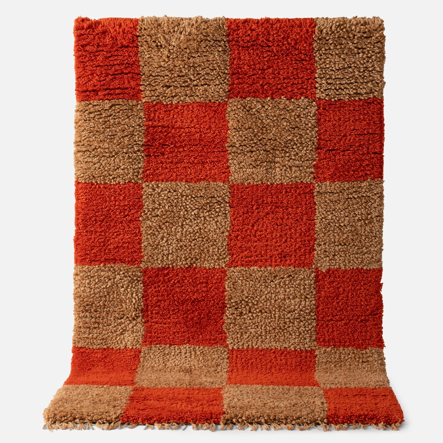 Clare V Jacques Rug