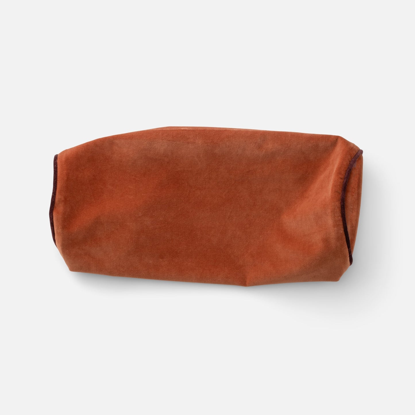 Velvet Piped Pillow