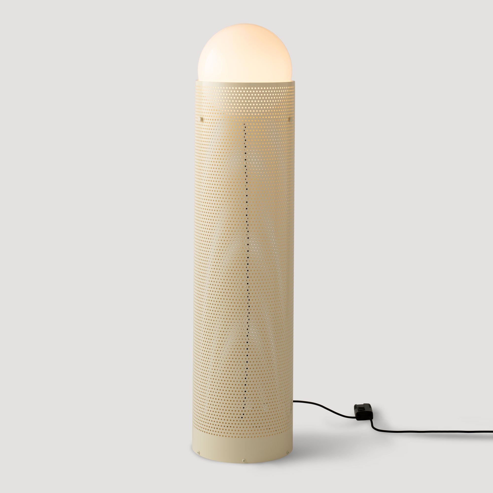 Floor Lamps - Schoolhouse