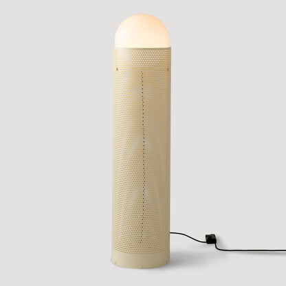 Piet Floor Lamp with Clare V