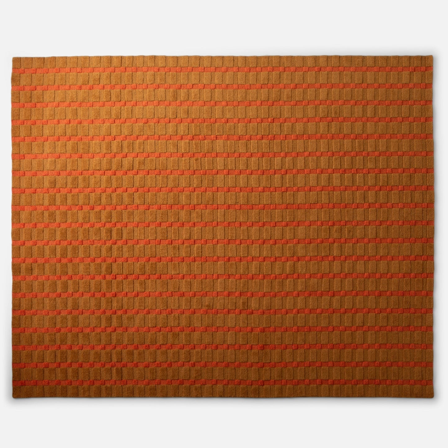 Ashlar Rug