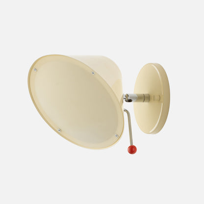 Clare V Hans Wall Sconce