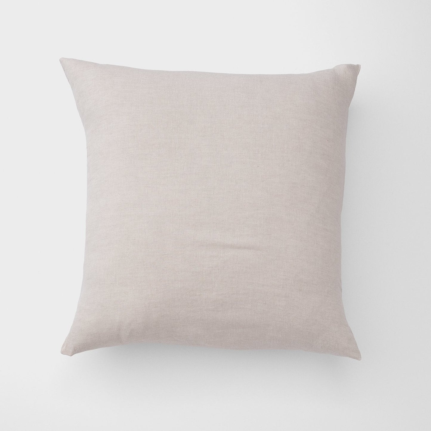 Linen Bedding Sham