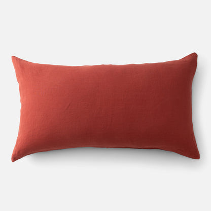 Linen Bedding Sham