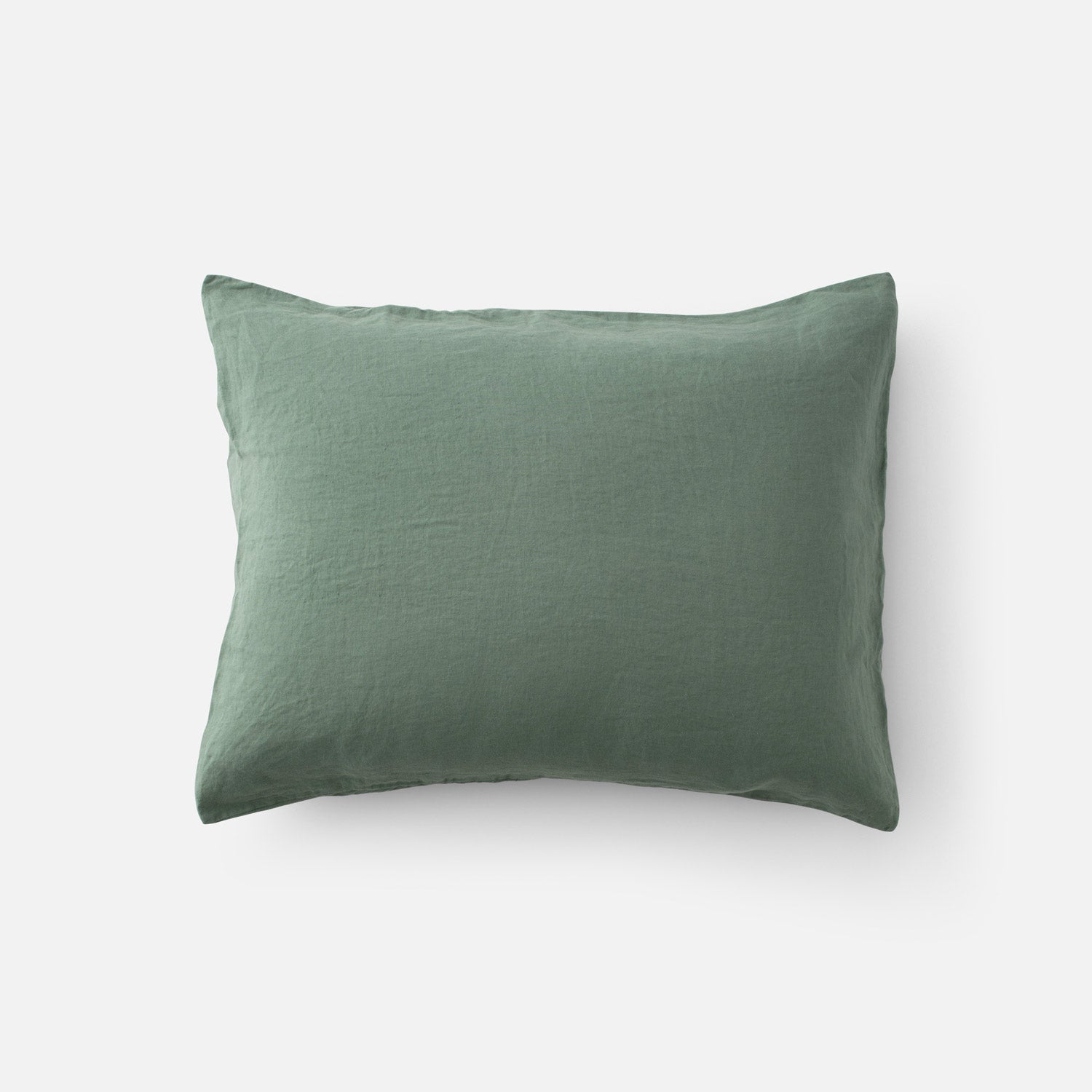 Linen Bedding Sham