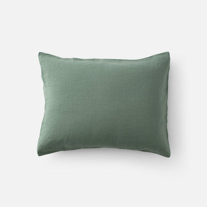 Linen Bedding Sham