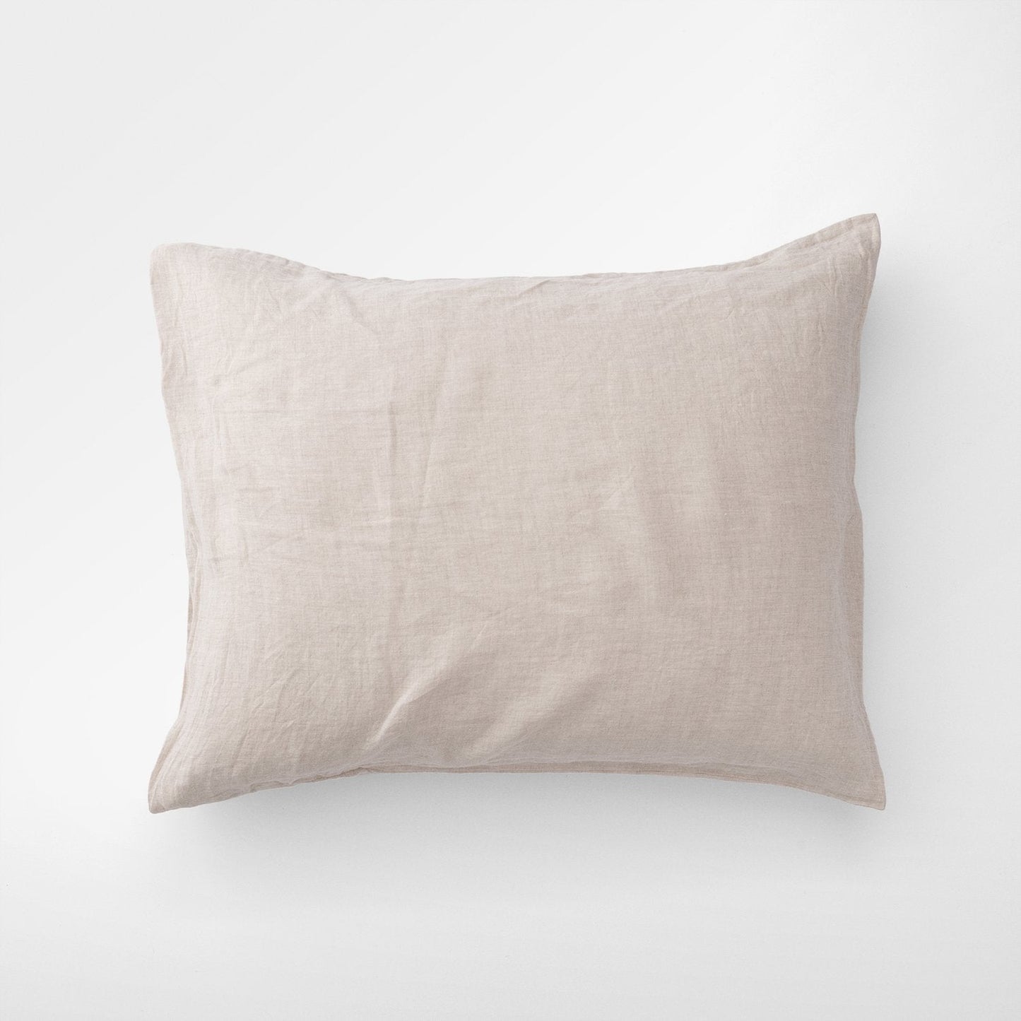 Linen Bedding Sham