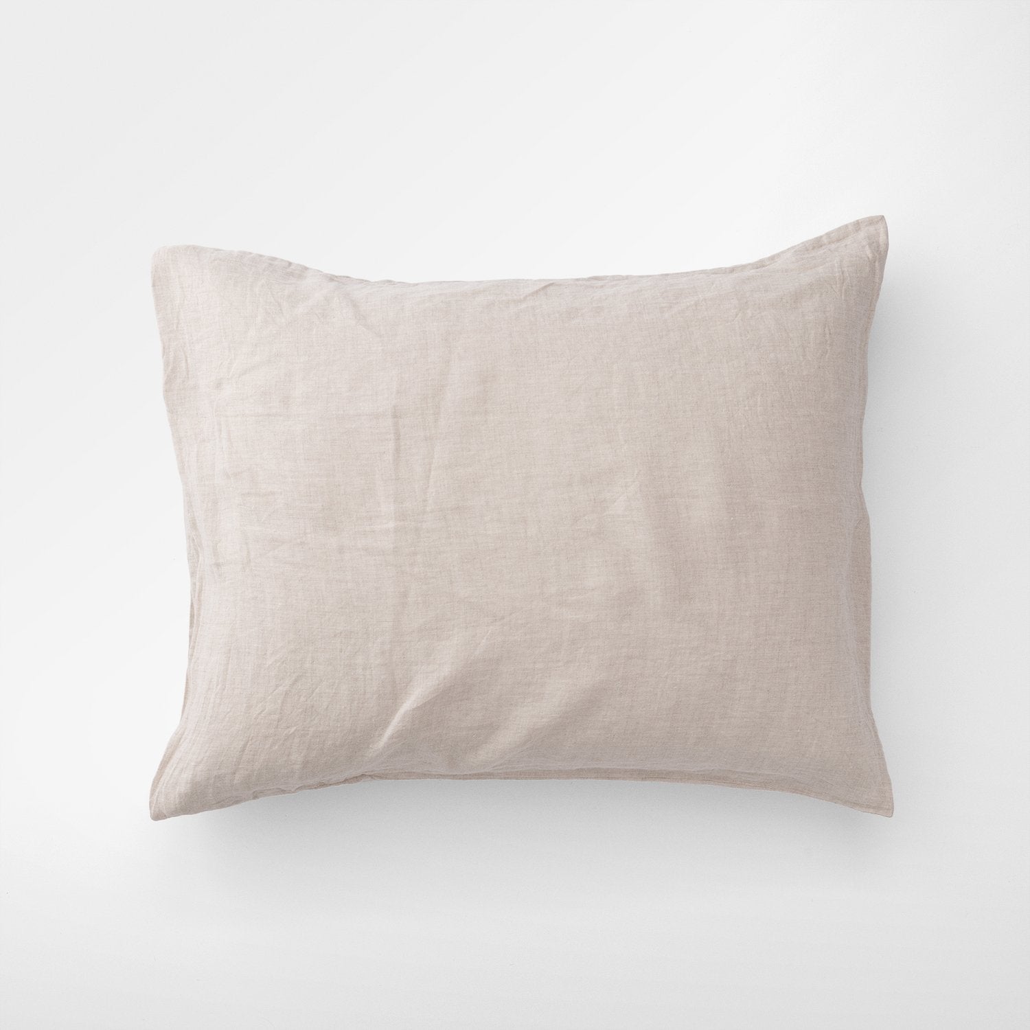 Linen Bedding Sham