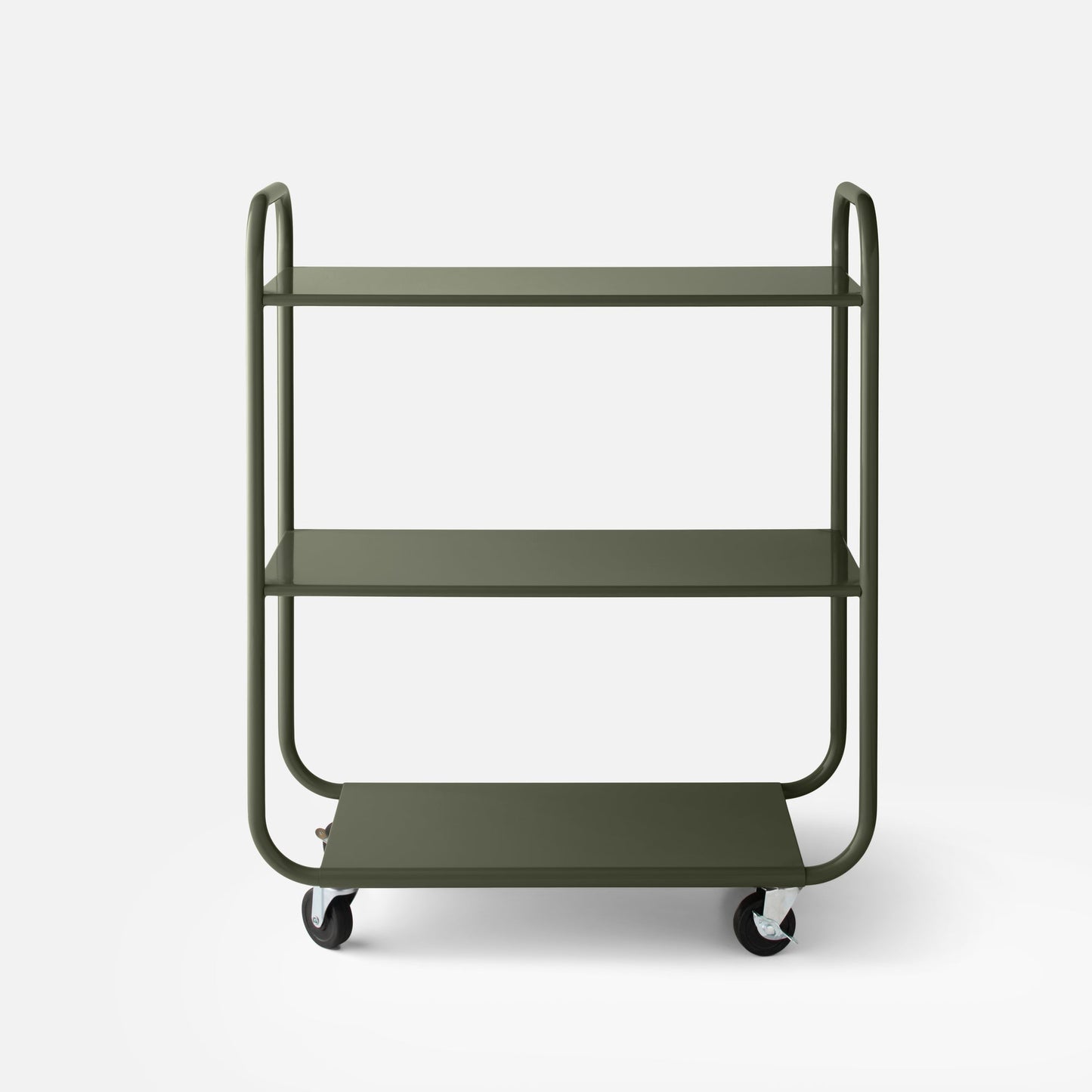 Miller Storage Cart