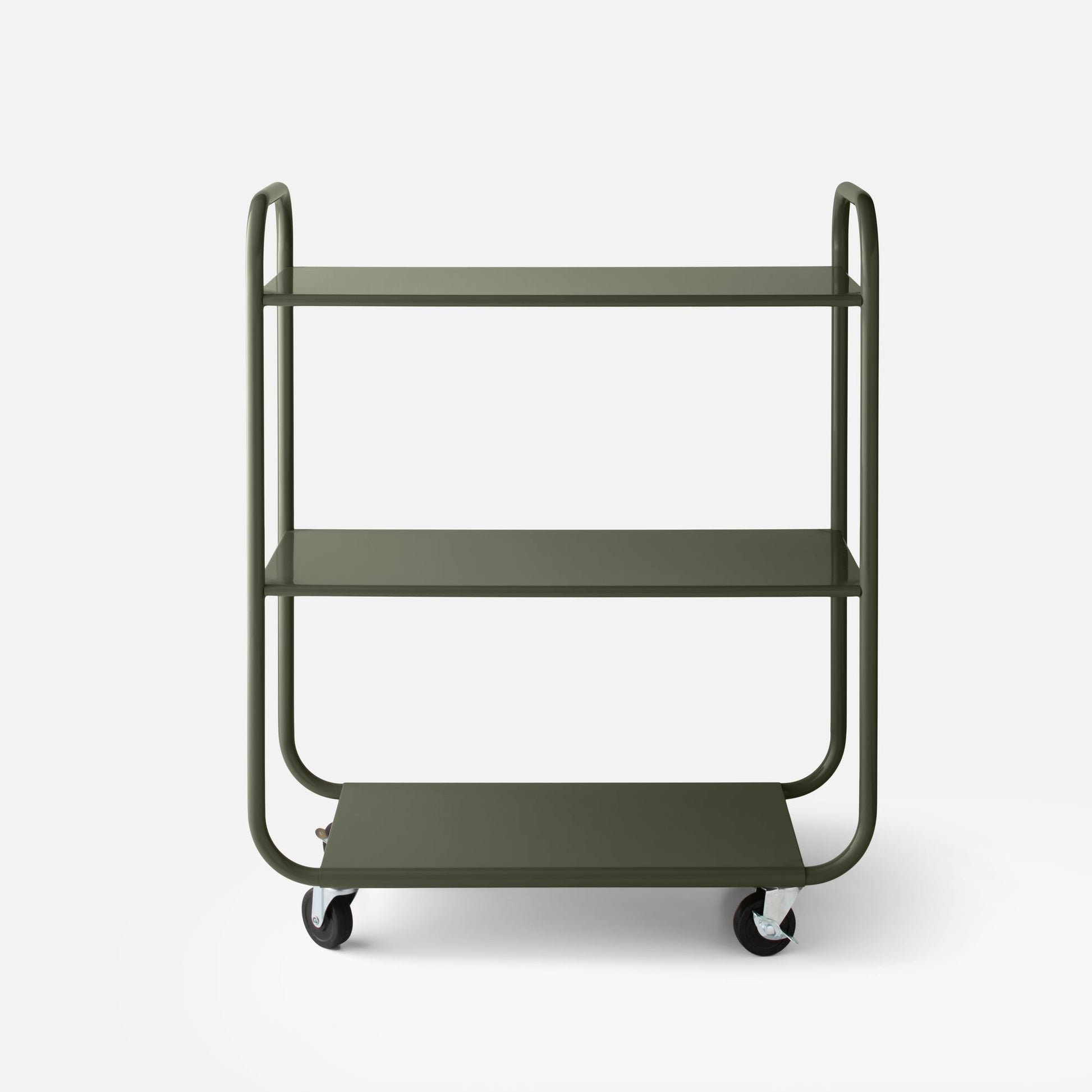 Miller Storage Cart