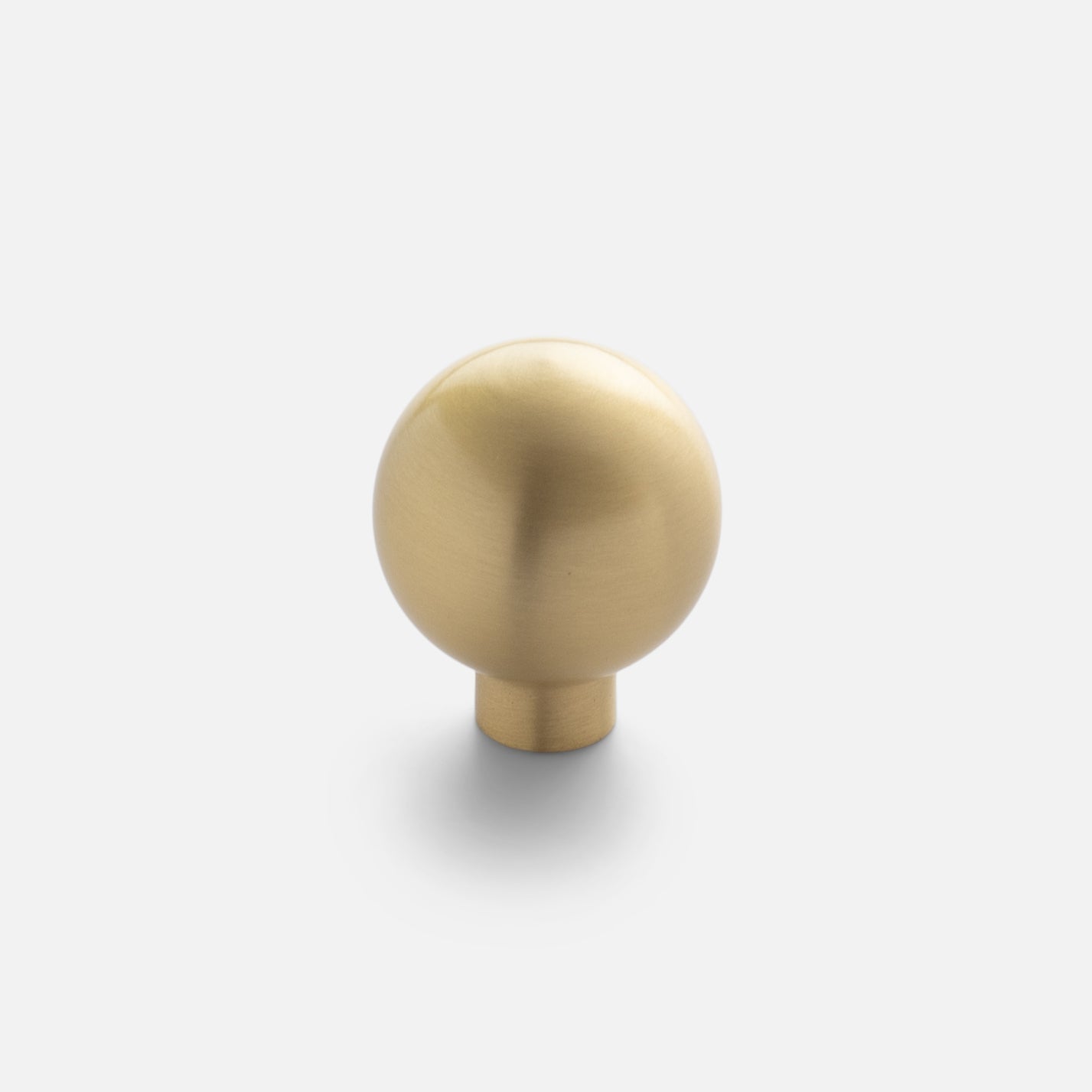 Forma Knob