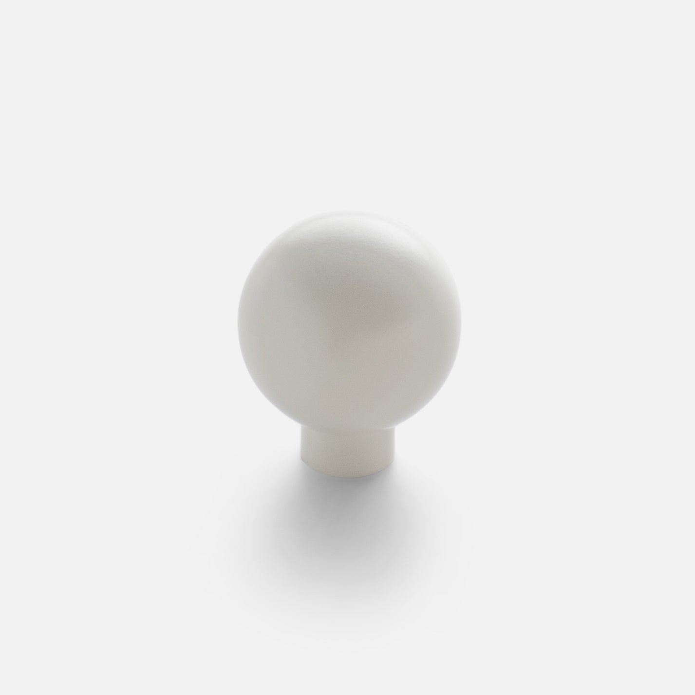 Forma Knob