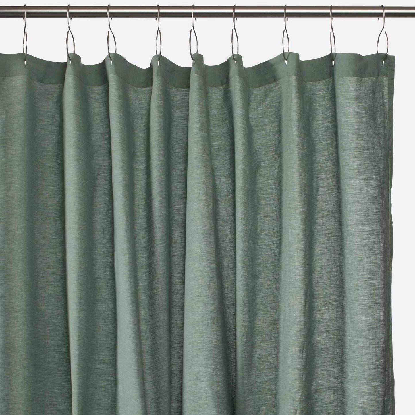 Linen Bath Textiles