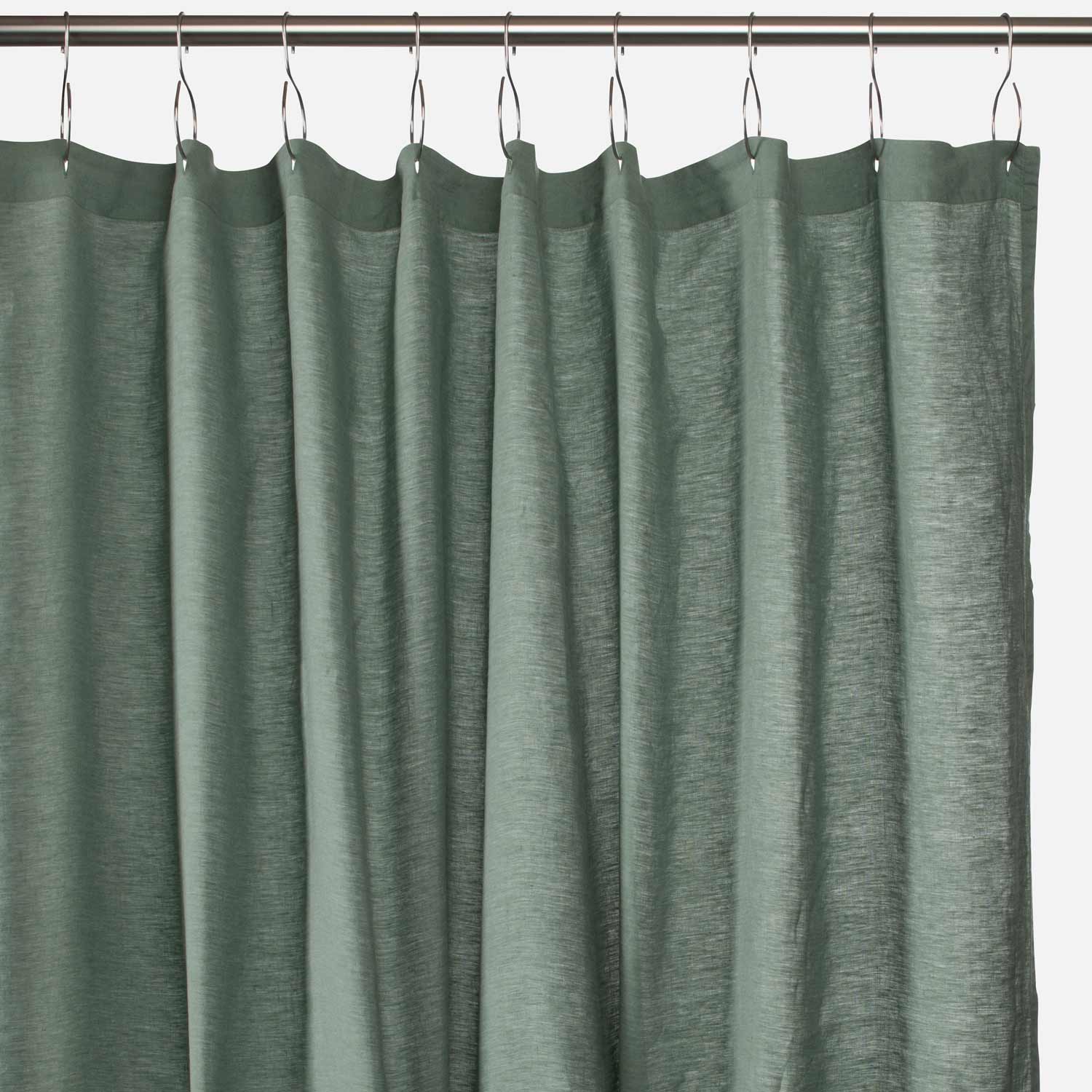 Linen Bath Textiles