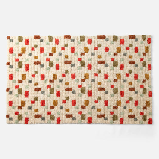 Pixel Rug