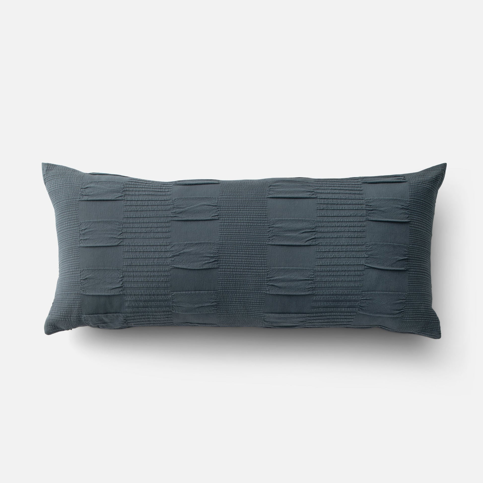 Pintuck Pillow Cover