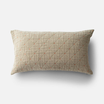 Peak Stitch Sham