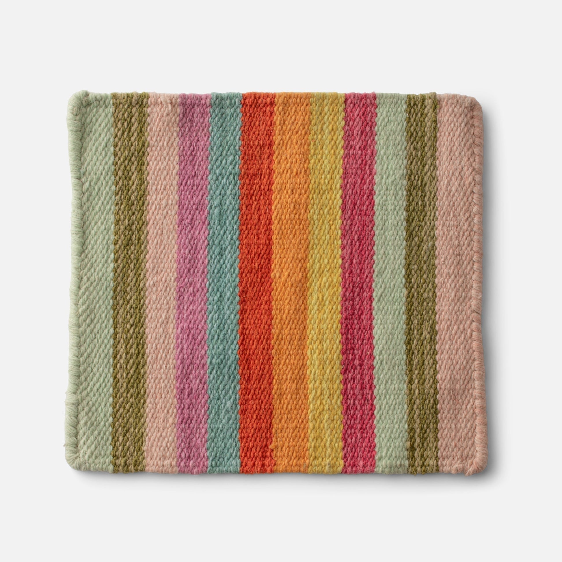 Lisse Rug Swatch