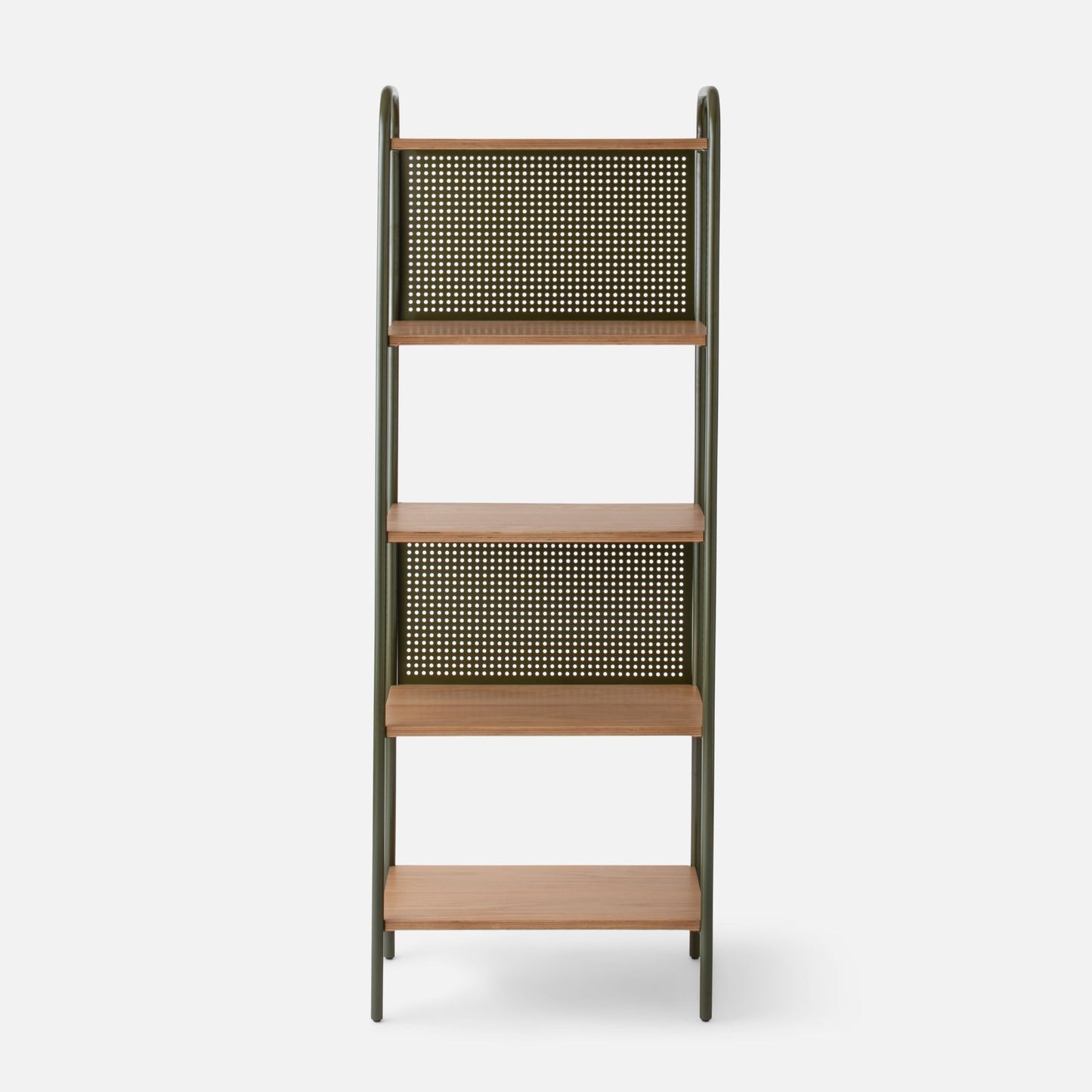 Miller Bookshelf