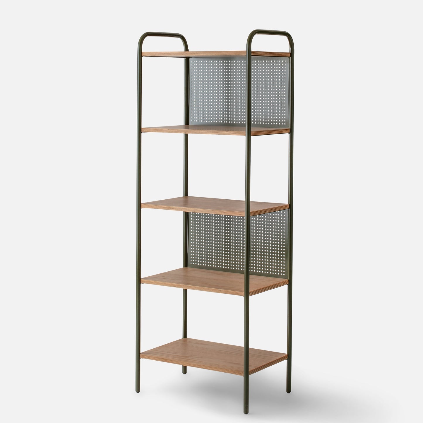Miller Bookshelf