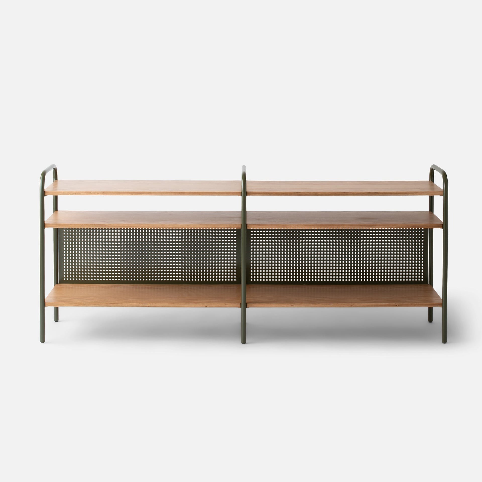 Miller Bookshelf