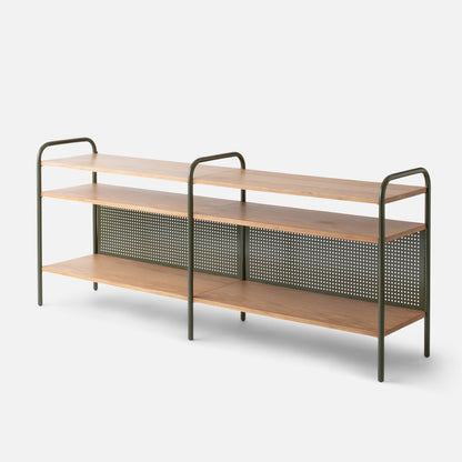 Miller Bookshelf