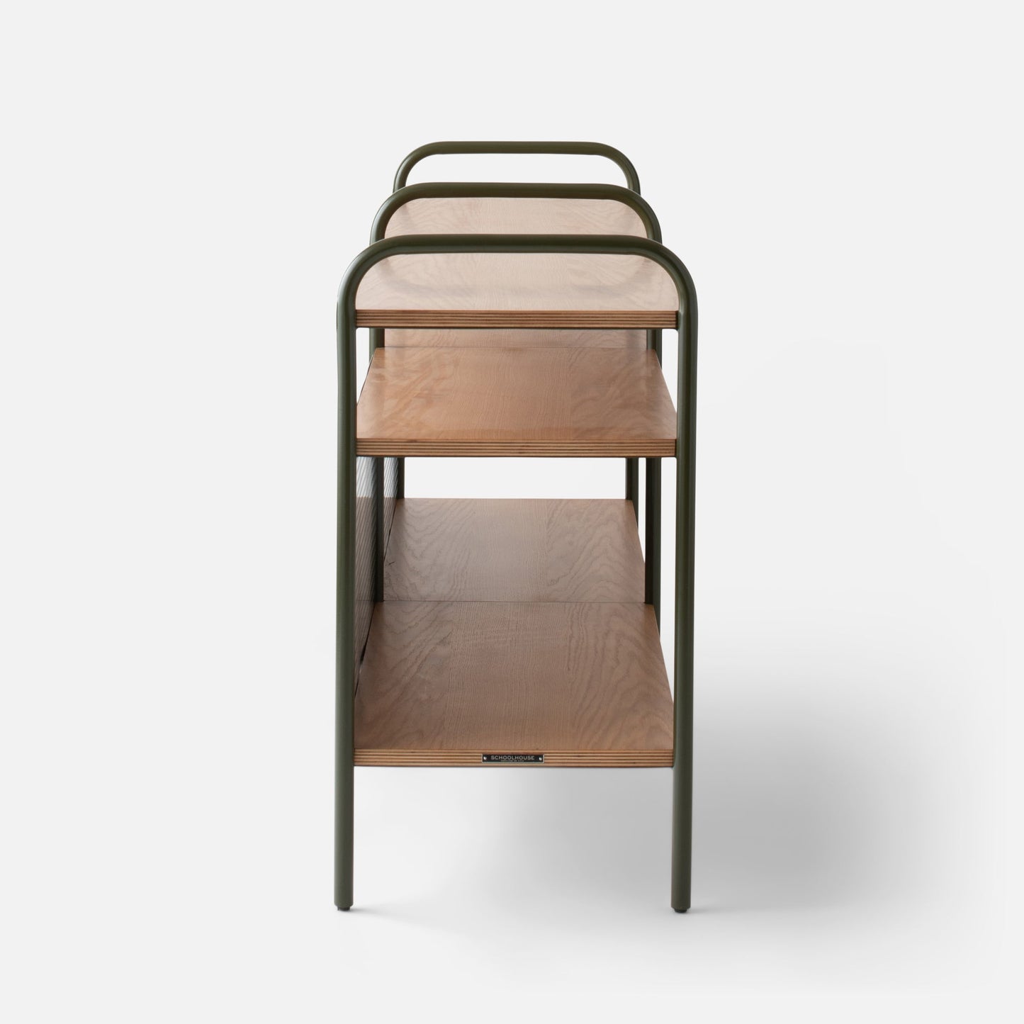 Miller Bookshelf
