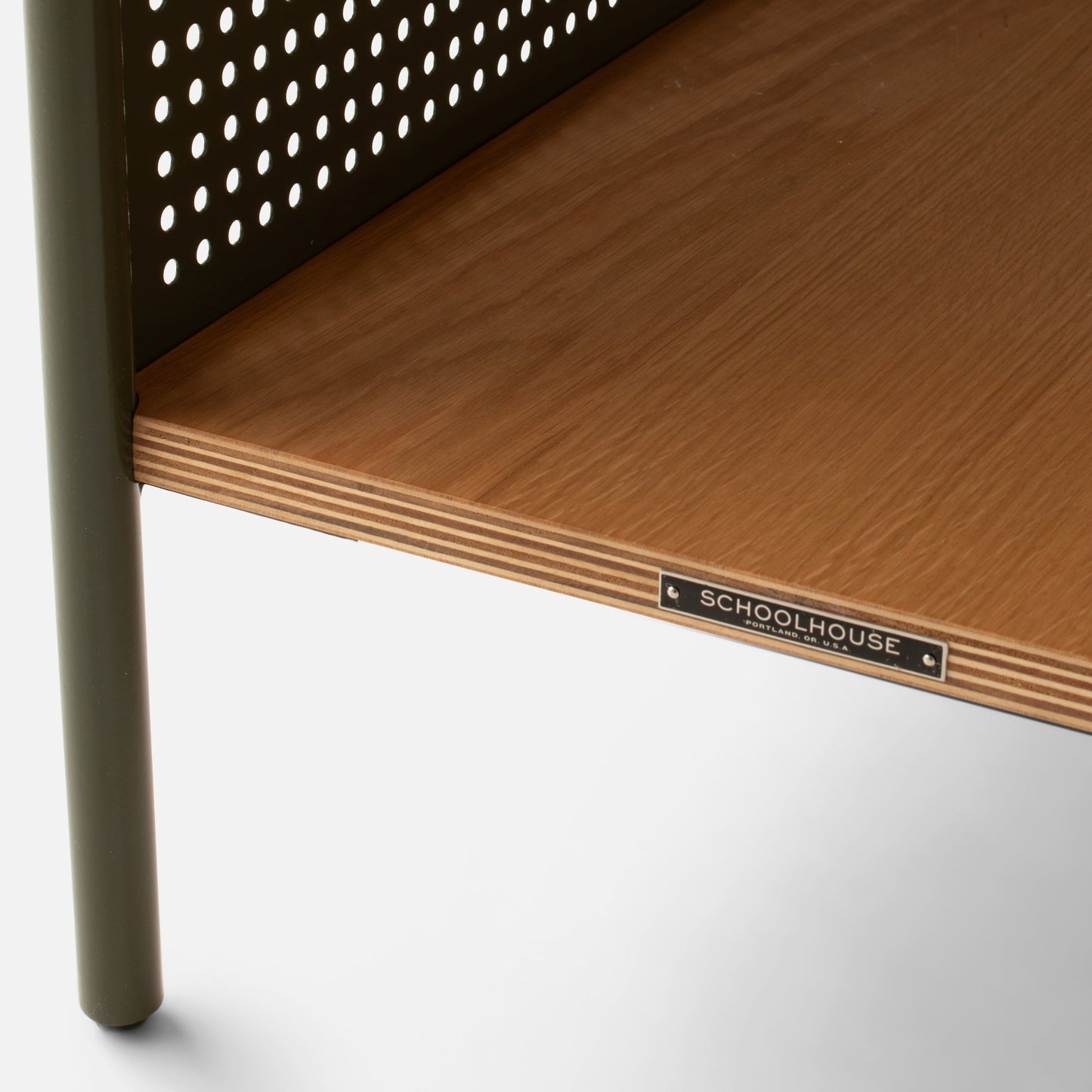 Miller Bookshelf