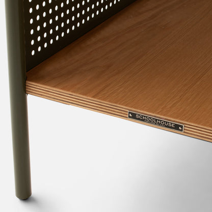 Miller Bookshelf