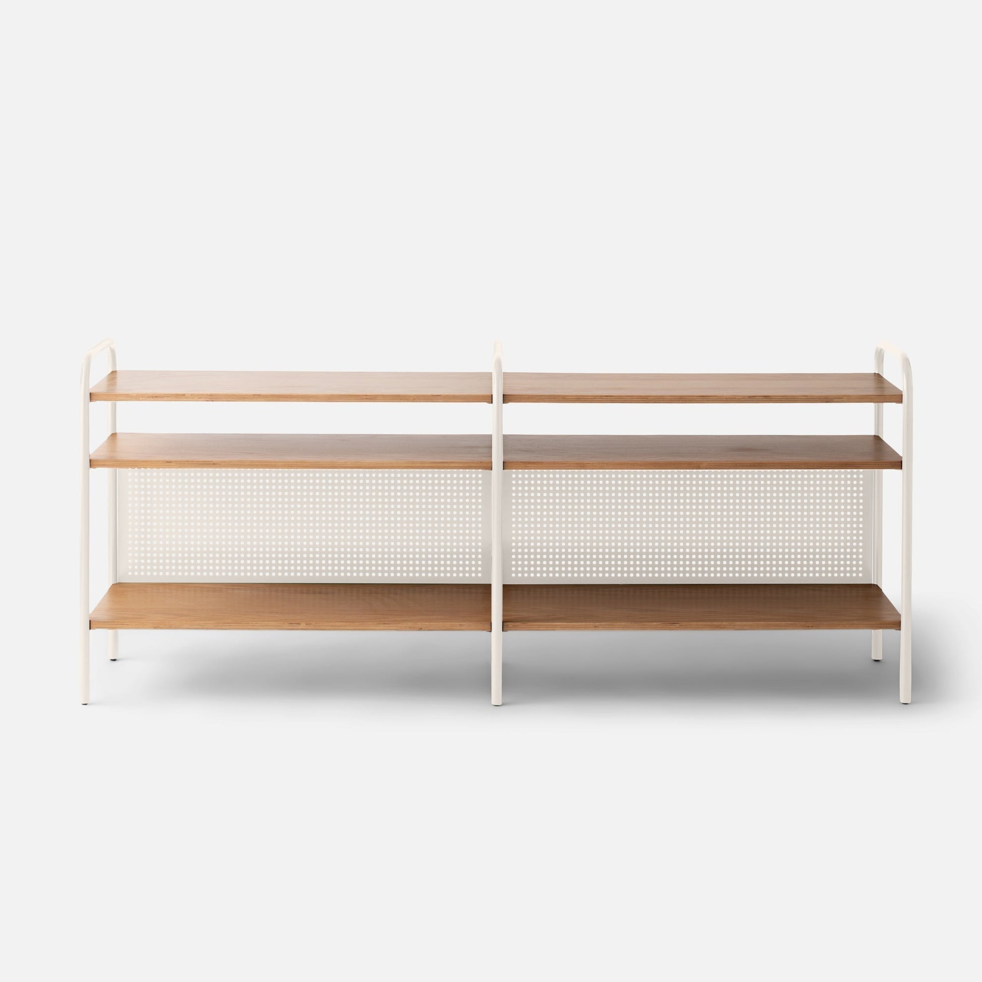 Miller Bookshelf