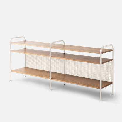 Miller Bookshelf