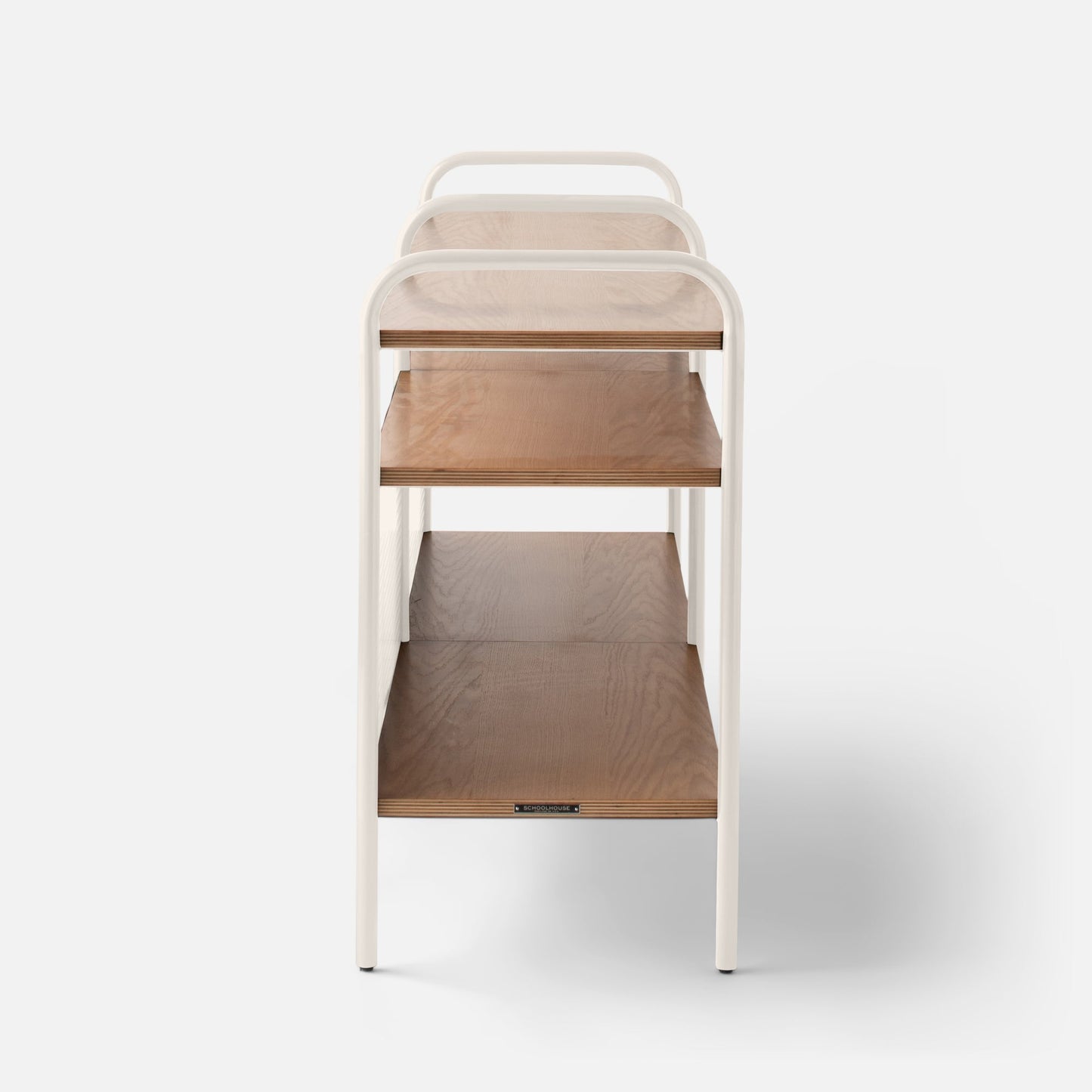 Miller Bookshelf